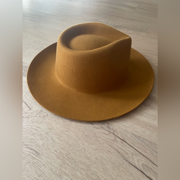 Gigi Pip ZEPHYR RANCHER Hat
